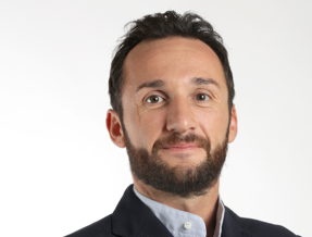 Massimiliano Spini