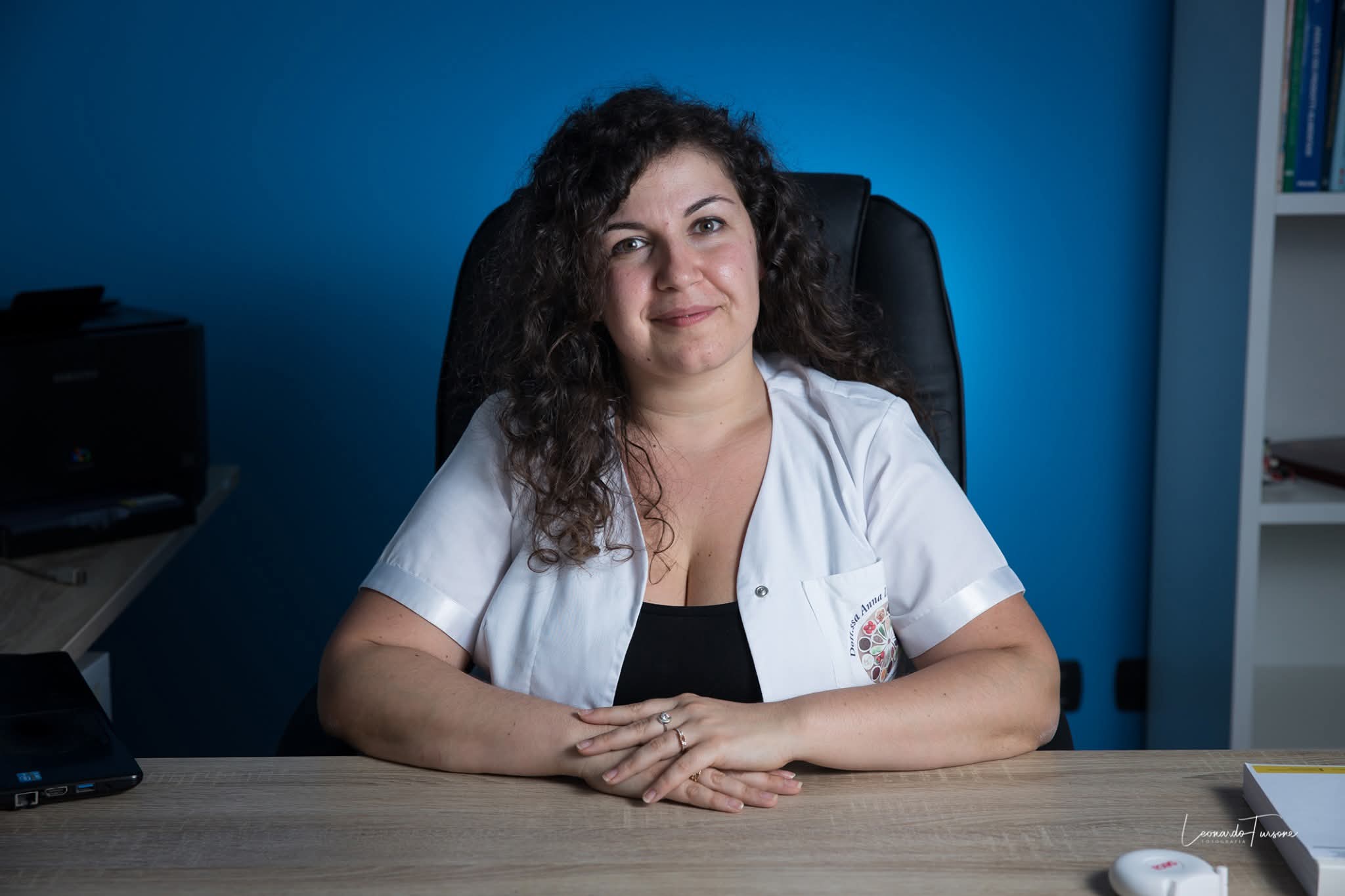 Anna Lucia Iacovino
