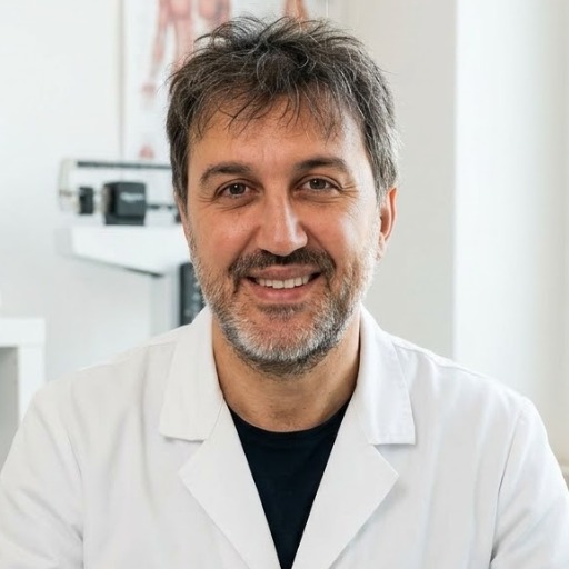 Stefano Bernardi