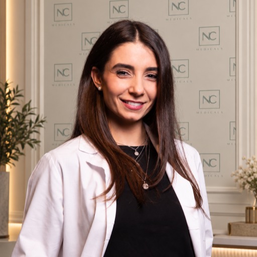 Nadia Maria Venere Cristiano