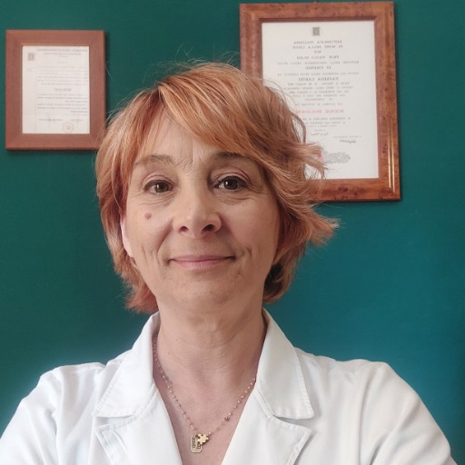 Dott.ssa Patrizia Cartei