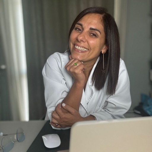 Dott.ssa Rosita Palma