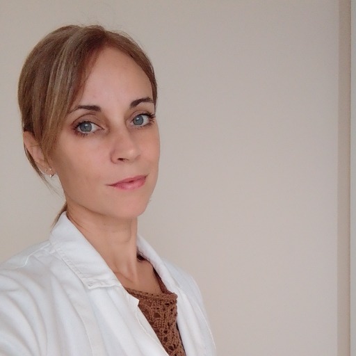 Stella Giulia Pontarollo